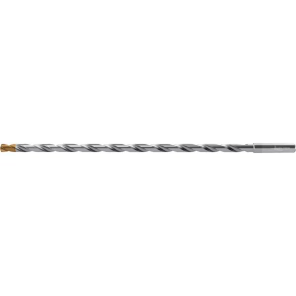 Extra Length Drill Bits, unit: metric, Point angle: 140, Hand: Right, , Walter, Mfr#: DC160-25-04.800A1-WJ30EU